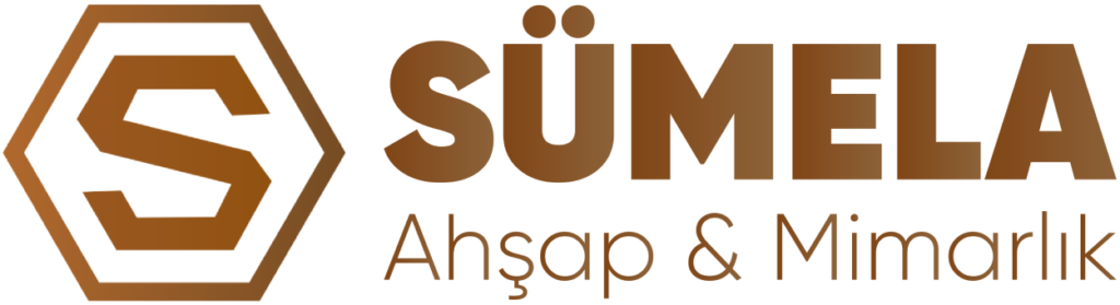 Sümela Dekorasyon Logo